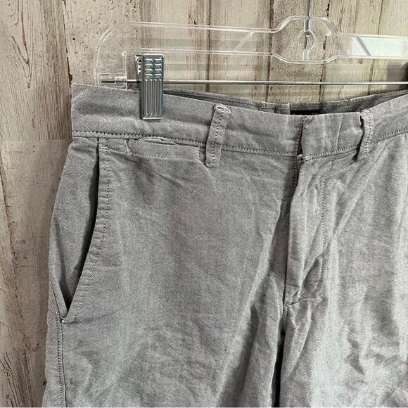 JCrew 10.5" Short In Garment-Dyed Cotton Chino F8714 - Picture 2 of 8